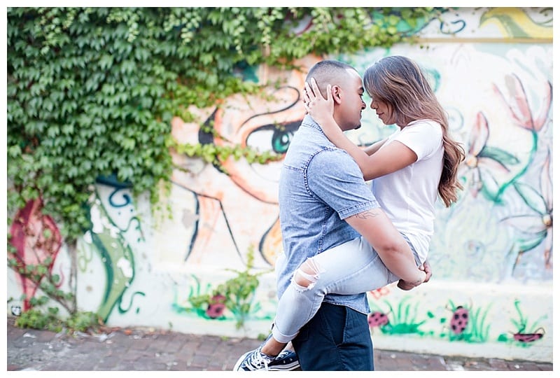 Downtown Champaign Engagement, Jon & Deb, Champaign IL_1434