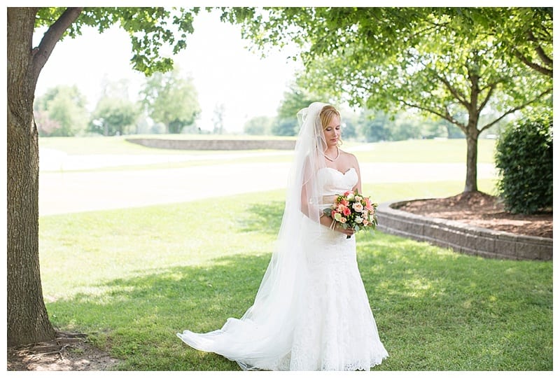 Crestwicke Country Club Wedding