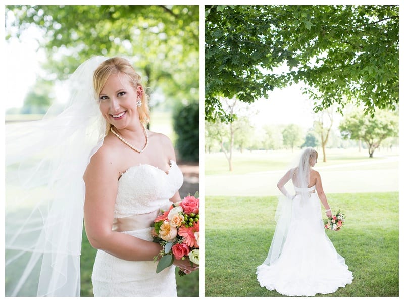 Crestwicke Country Club Wedding