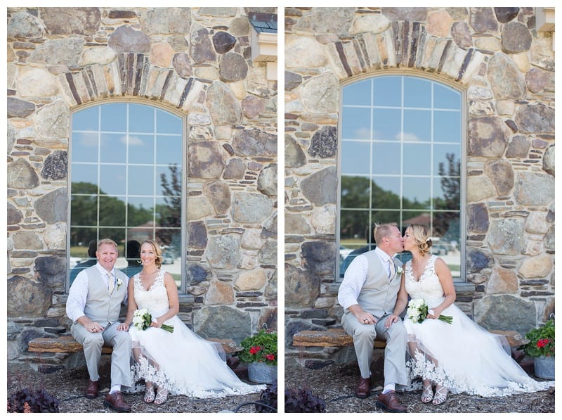 Willow creek farm house pics
