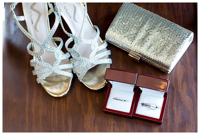 bride details