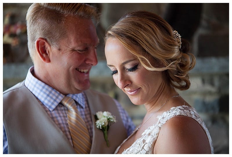 intimate bridal poses