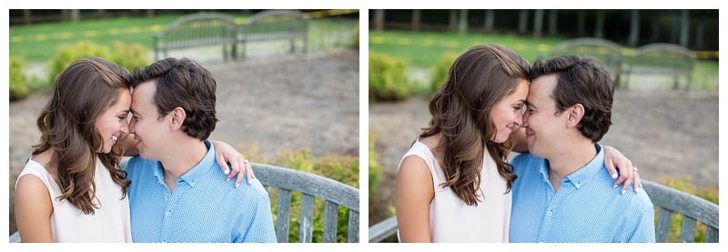 Love engagement pics Champaign