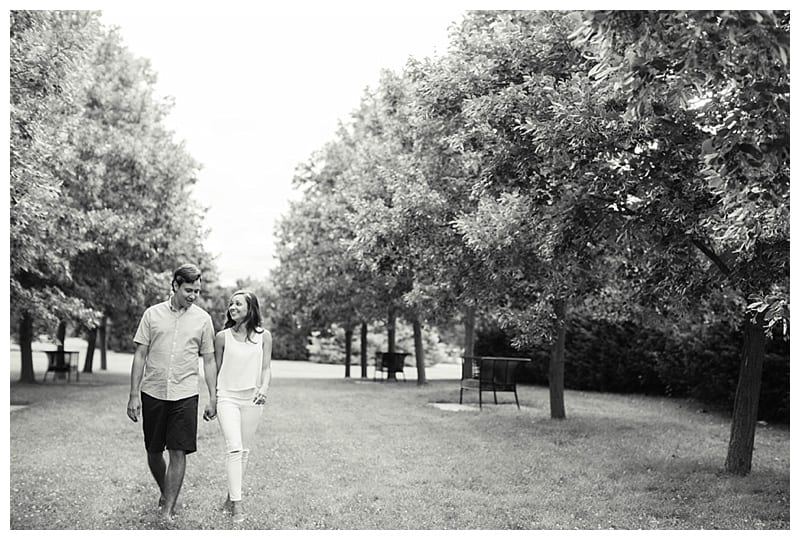 U of I engagement
