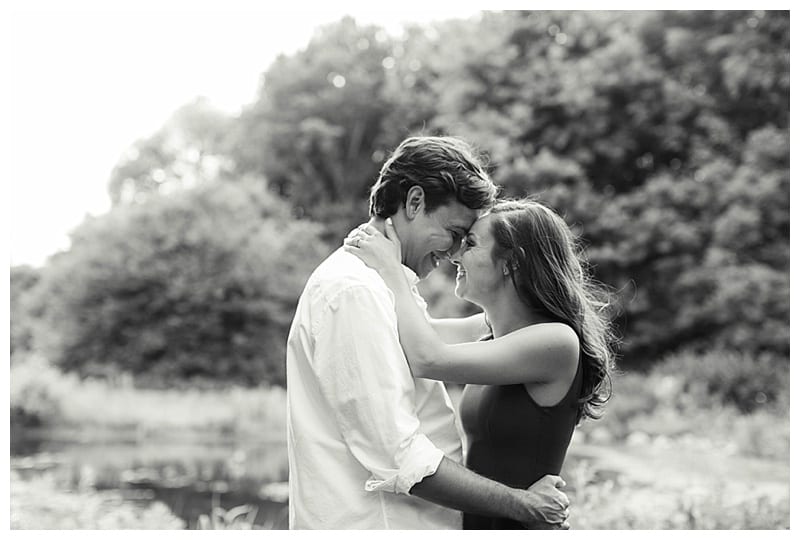 Illinois engagement photographer