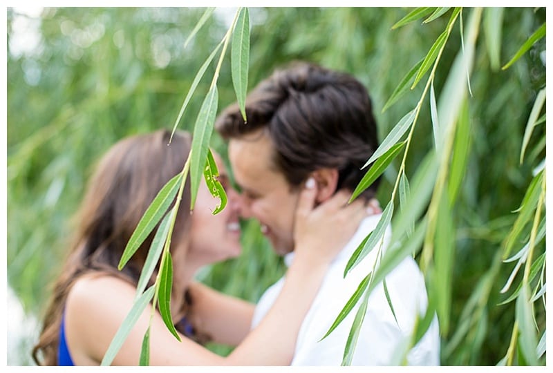Nature Engagement Photo