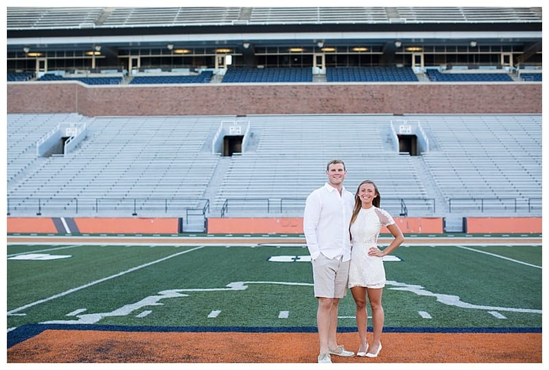 Memorial stadium pics