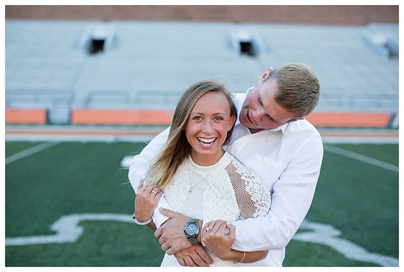 Pics on Memorial Stadium