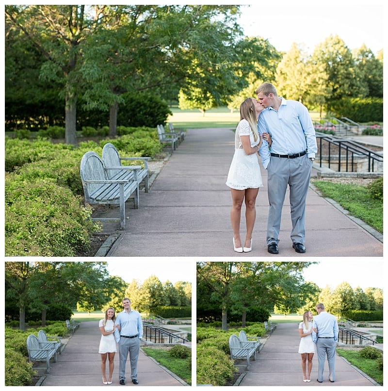 nature champaign il engagement