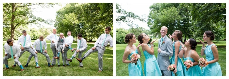 fun socks groomsmen