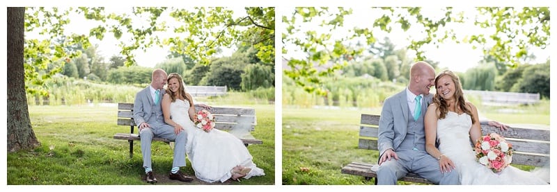 bride and groom pics