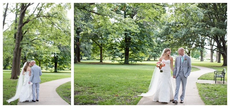 happy bride and groom pics