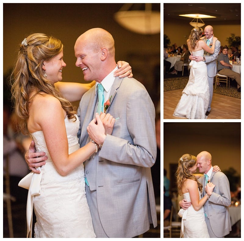 first dance hilton garden inn champaign