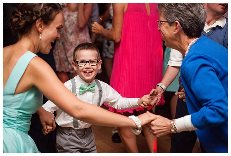 ring bearer pics