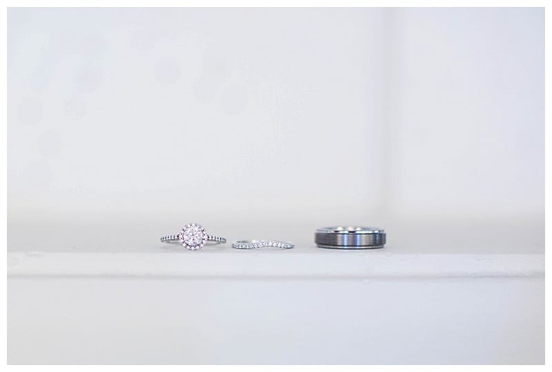 ring wedding pics