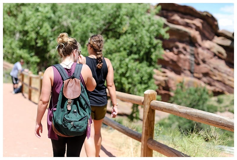 backpacking colorado