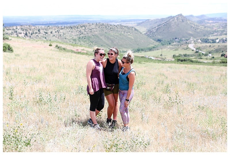 friends colorado