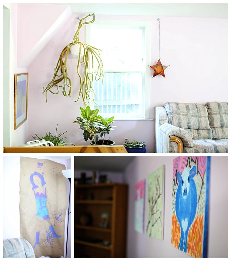air bnb denver