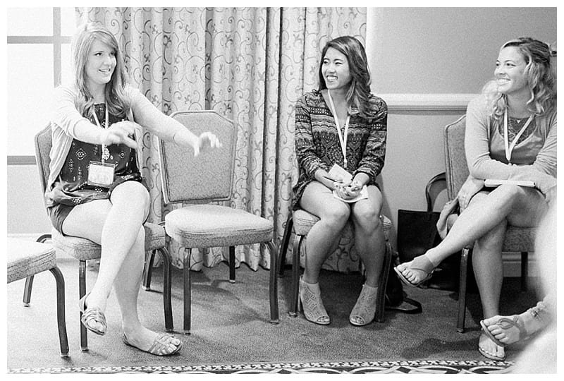 warwick hotel conference