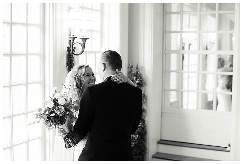 b and g first look