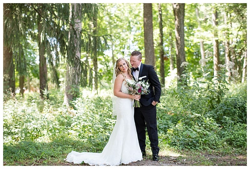 allerton park wedding pics