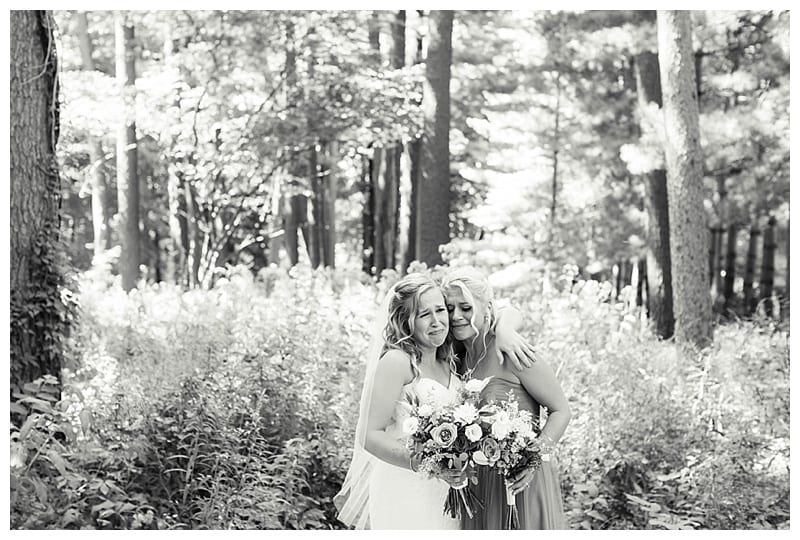 meaningful moments wedding