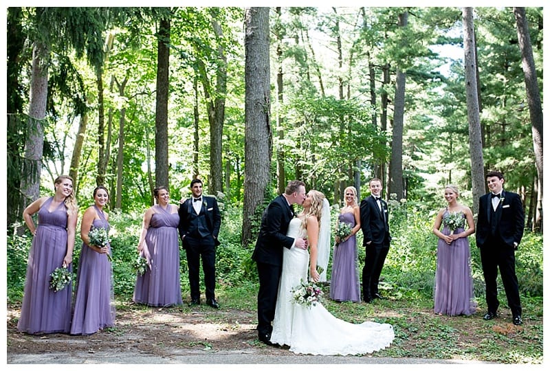 fun bridal poses
