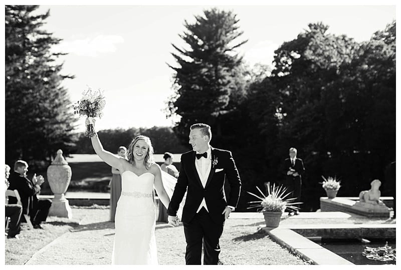 married celebration pics