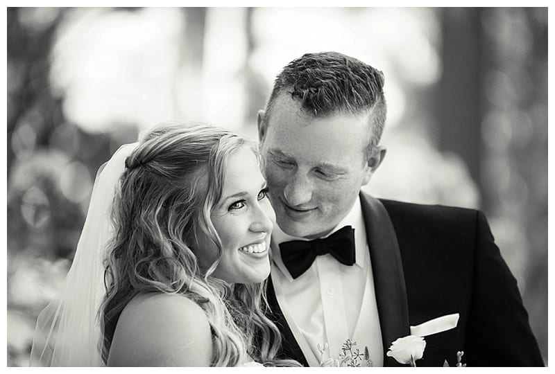 stunning wedding photos