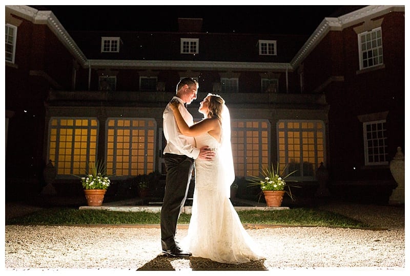 off camera flash night photography