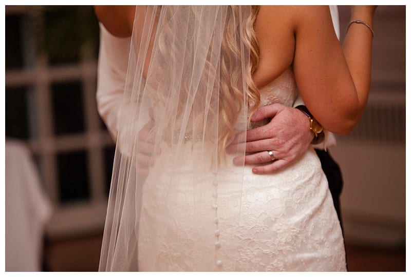 first dance bride and groom