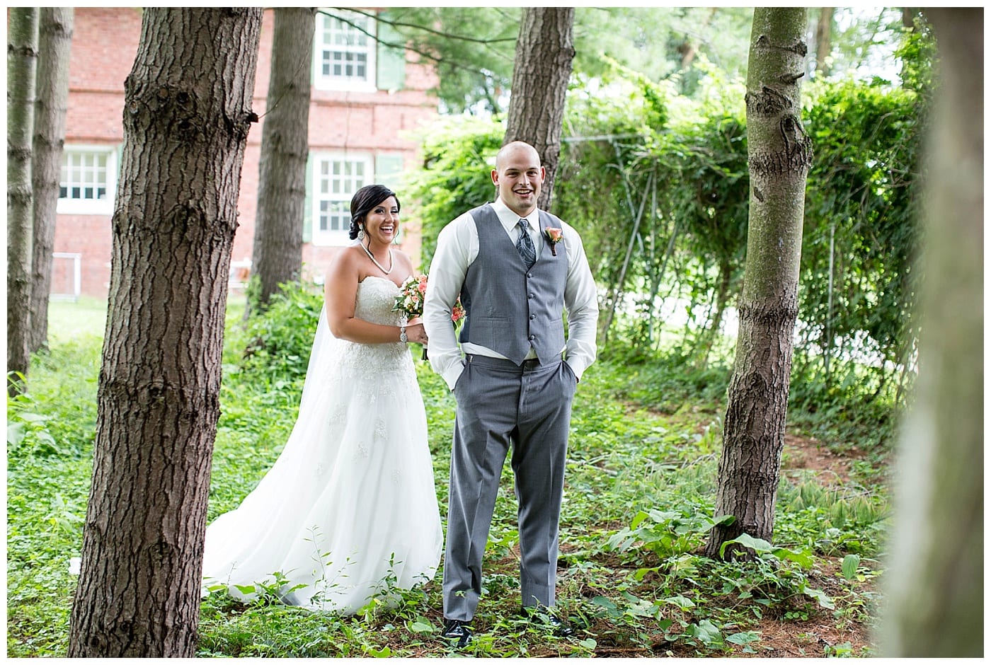first look allerton park