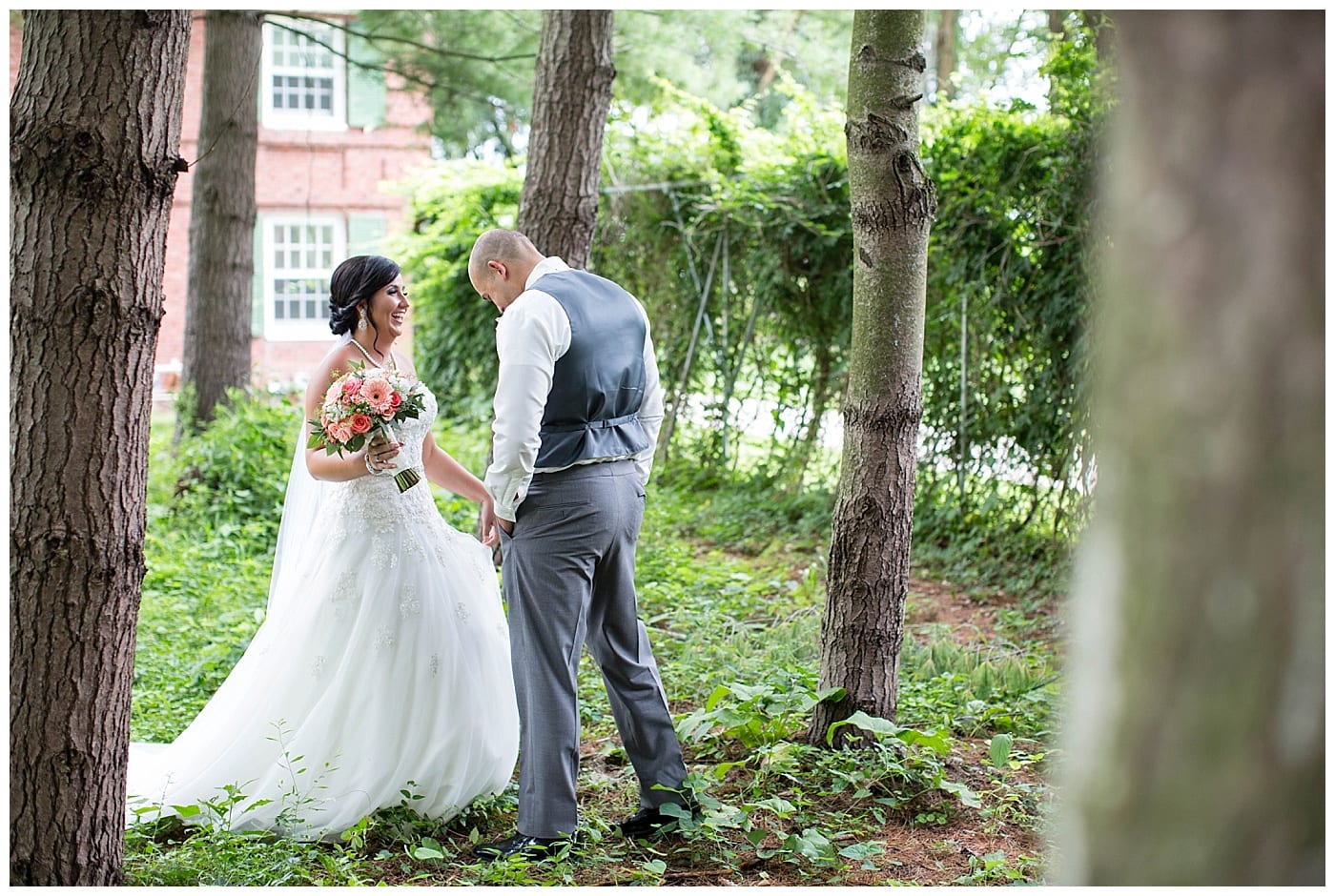 wedding pics allerton