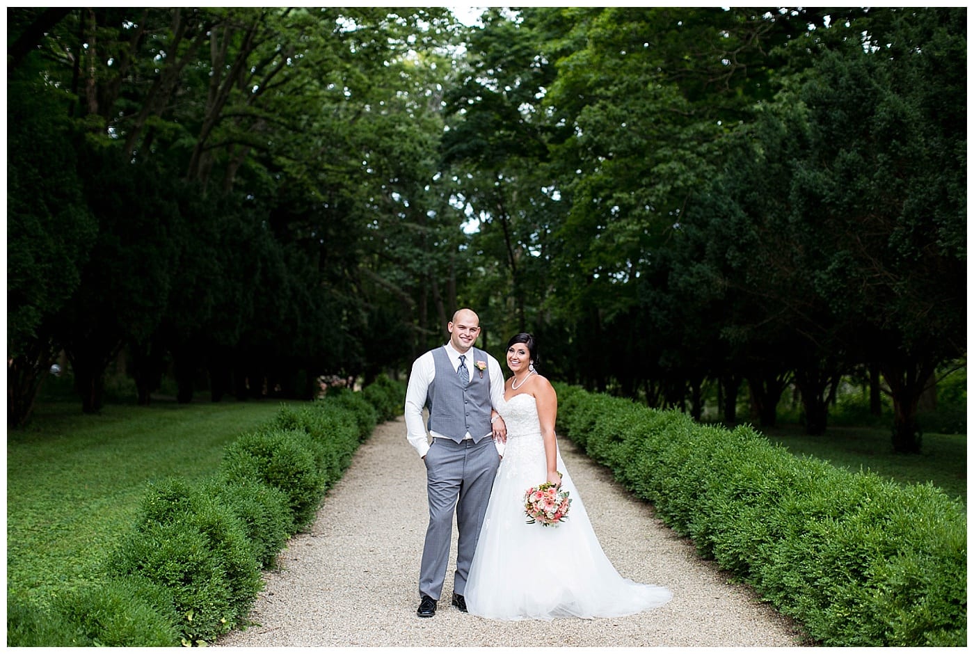 allerton park pics