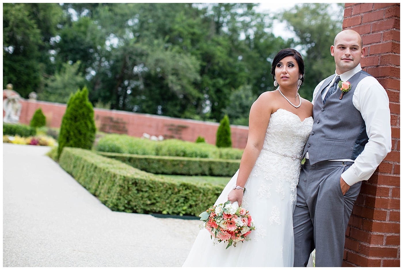 michelles bridal dress