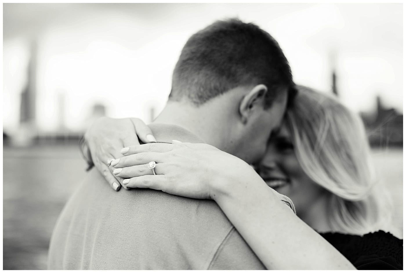 engagement ring pic