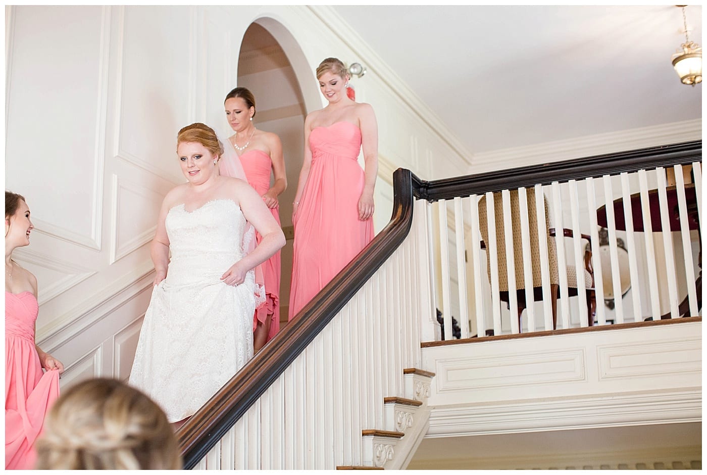 allerton mansion