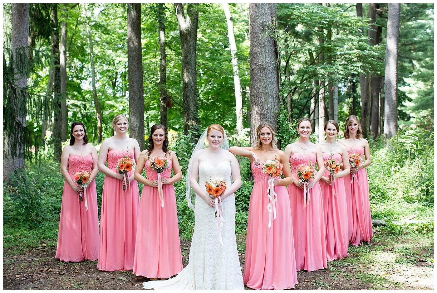bridesmaids pics