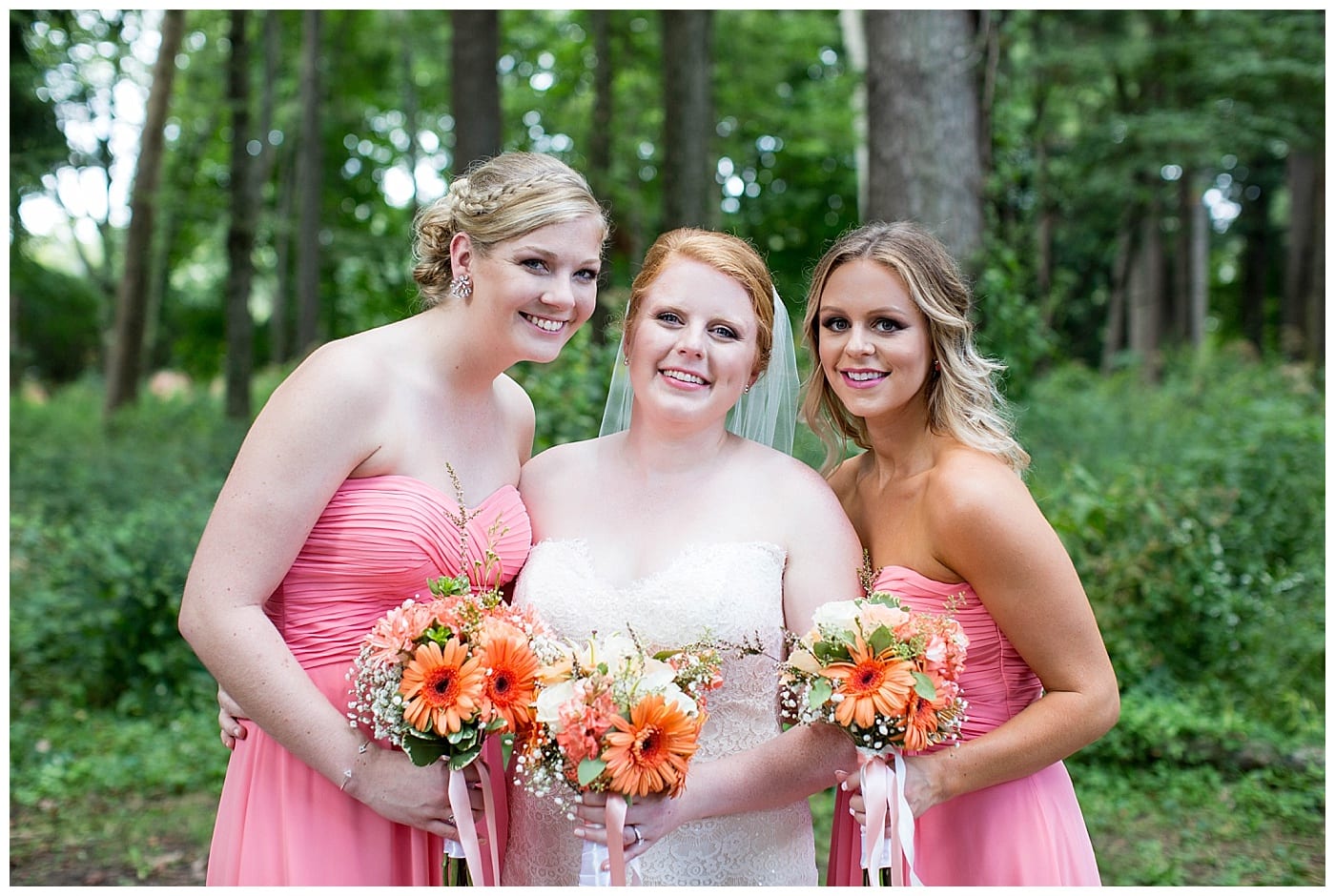 sisters wedding