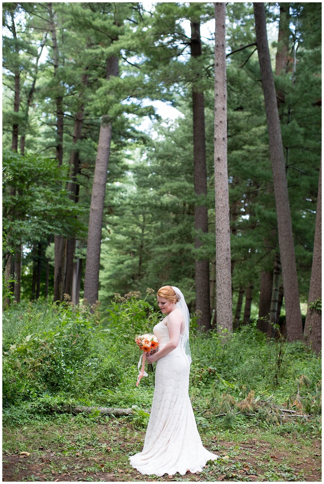 allerton park weddings