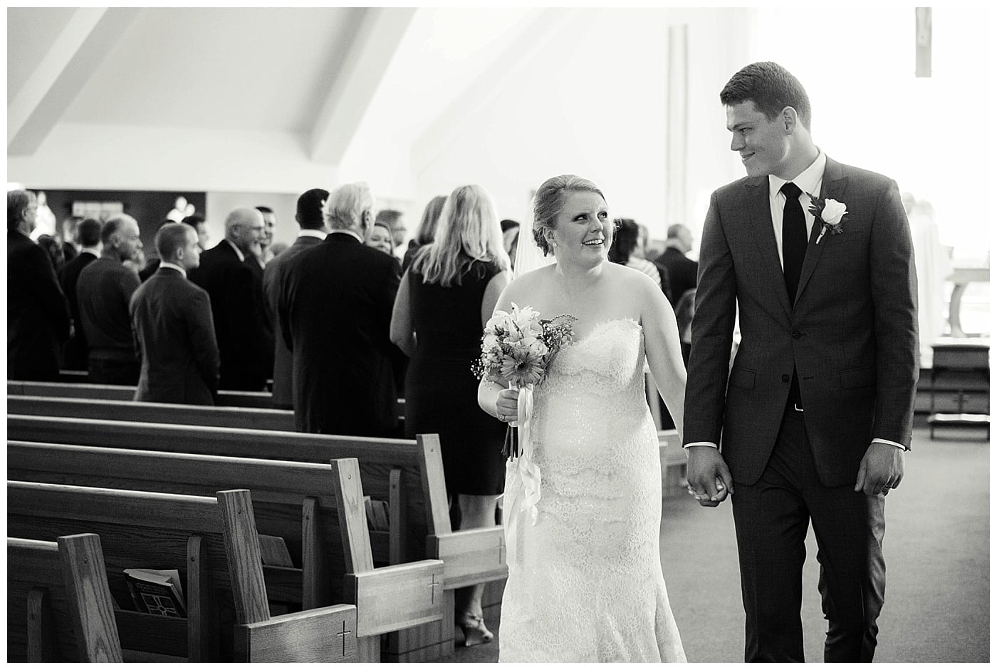 wedding ceremony catholic