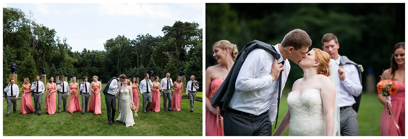 fun group poses