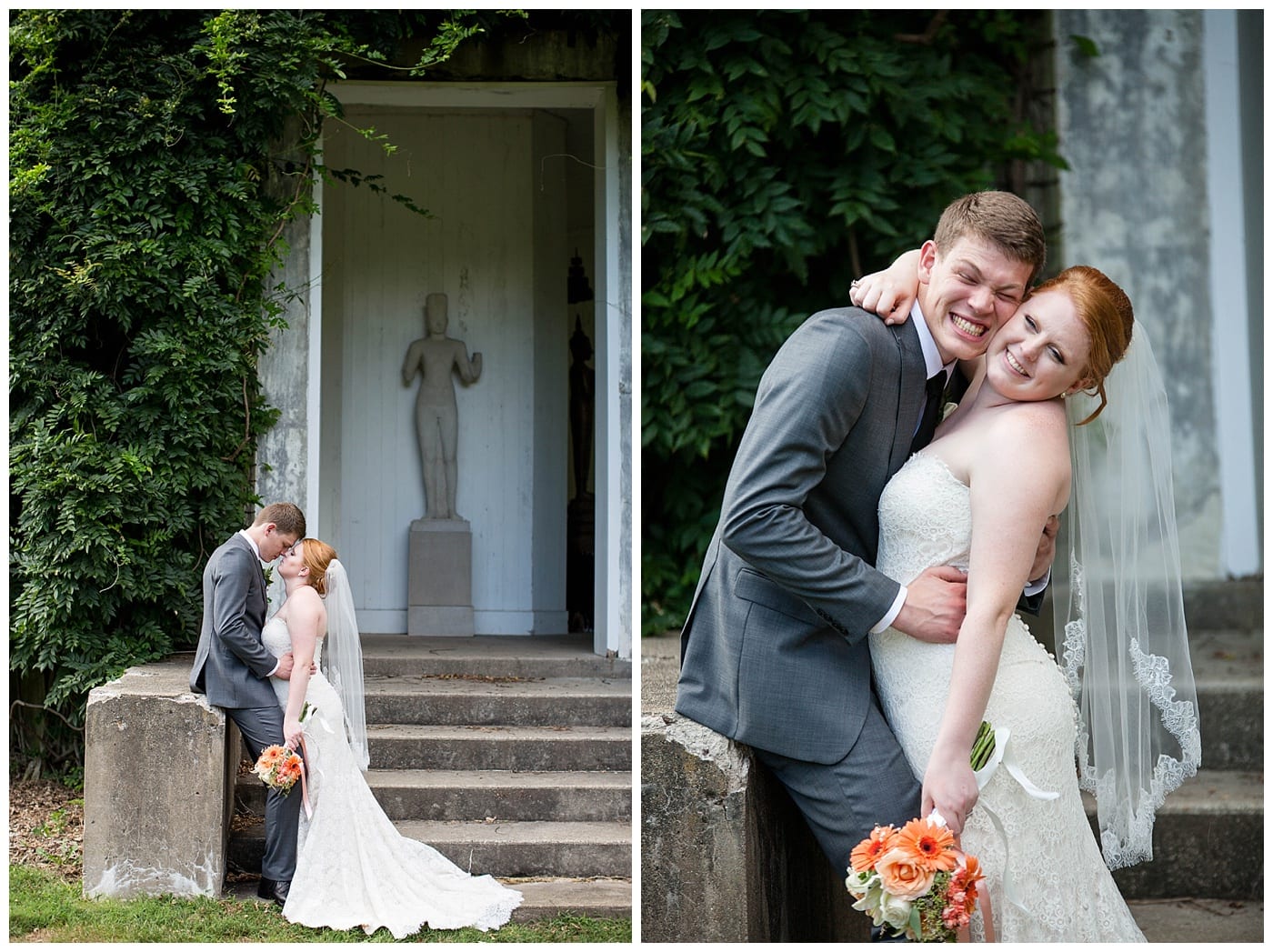 fun couple poses