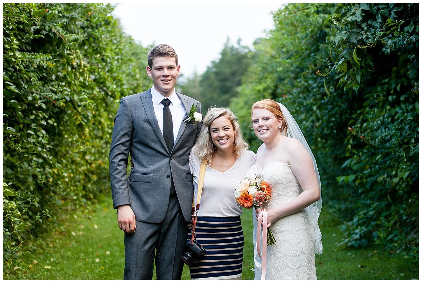 ebby l brides