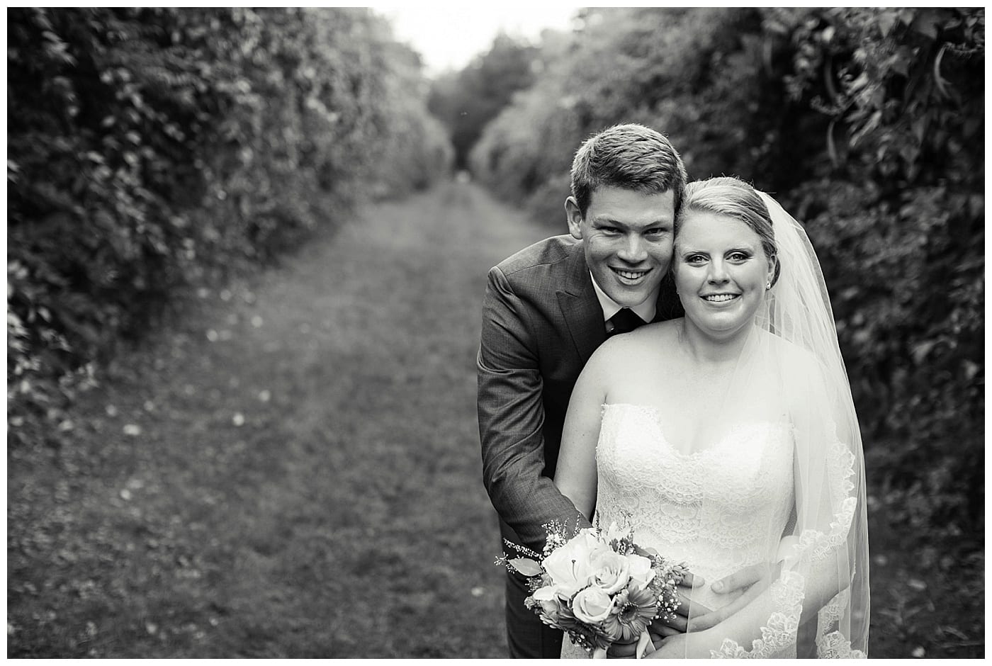 allerton park wedding photos