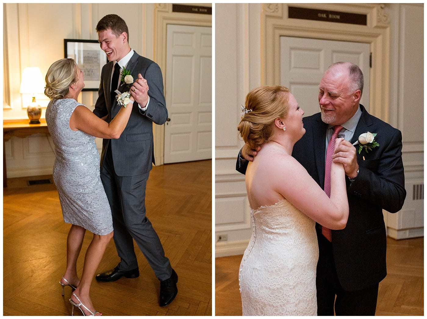 father daughter dance