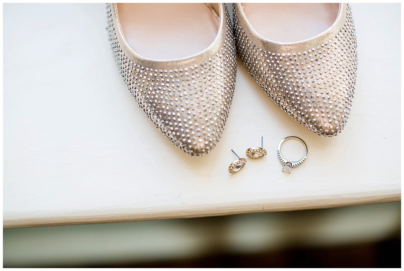bridal detail pics