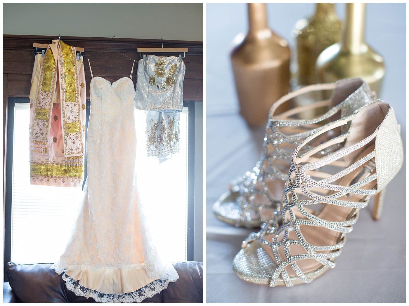 laotian multicultural wedding