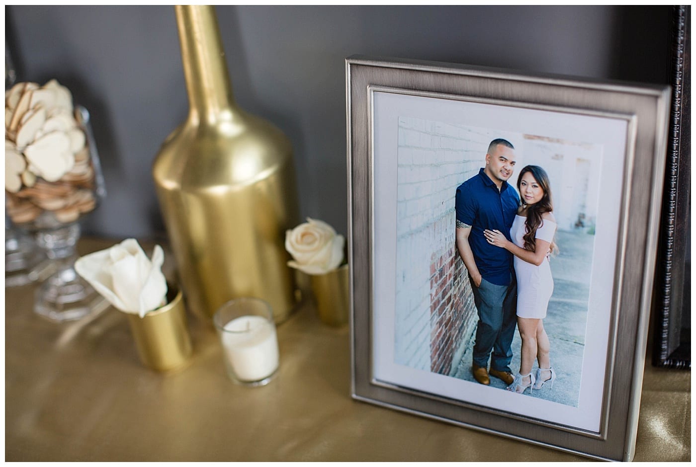 the city center champaign il wedding