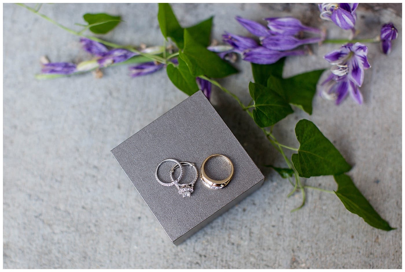 neil lane wedding ring